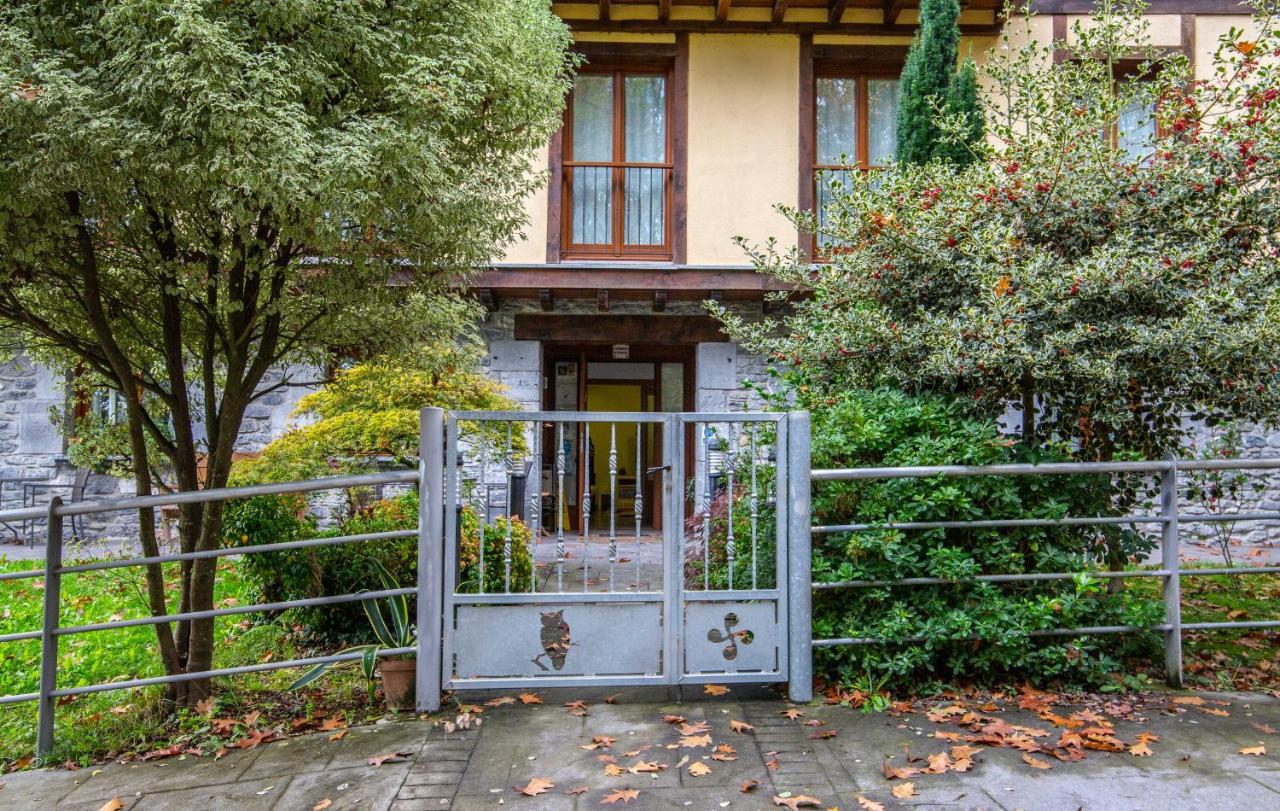 Casa Rural Korteta Tolosa  Exterior foto